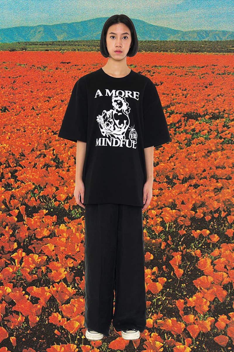 A More Mindful Era Sebarkan “Winter Fever Dreams” untuk Fall/Winter 2021