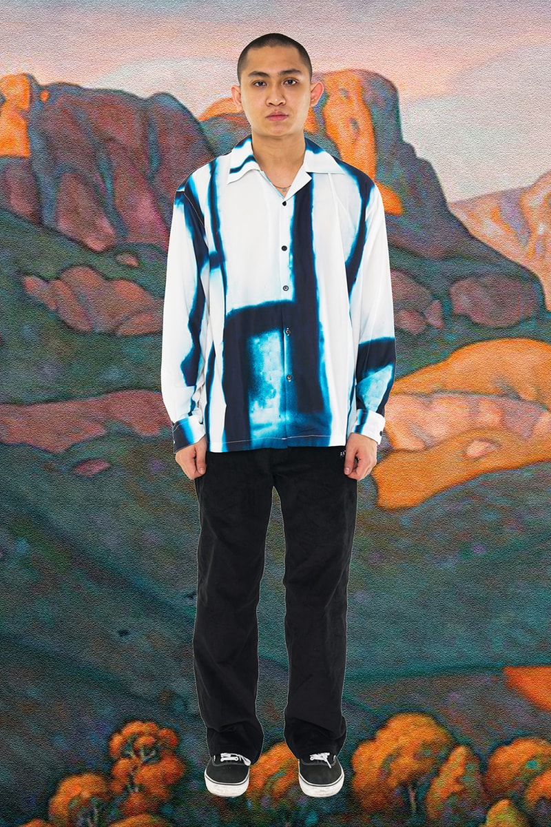 A More Mindful Era Sebarkan “Winter Fever Dreams” untuk Fall/Winter 2021