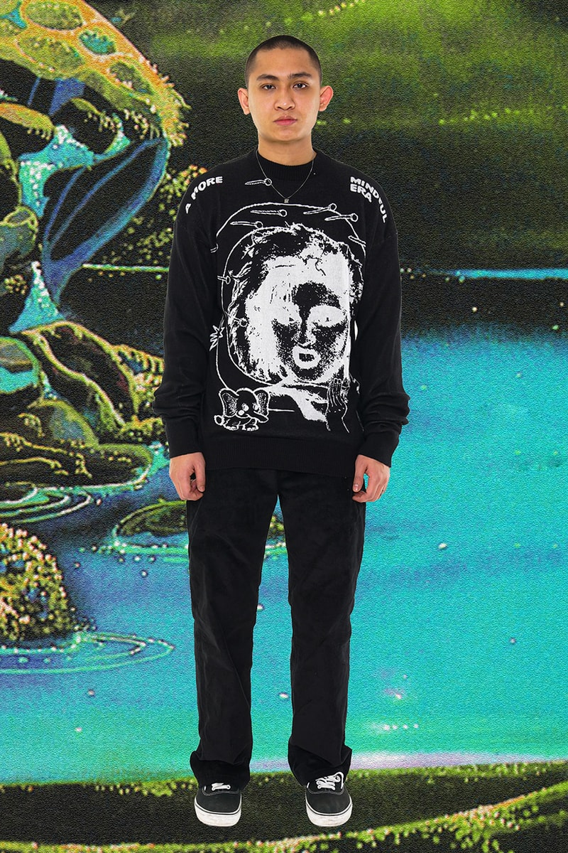 A More Mindful Era Sebarkan “Winter Fever Dreams” untuk Fall/Winter 2021