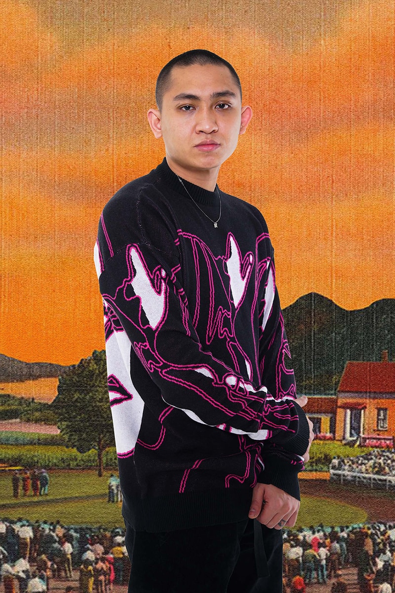 A More Mindful Era Sebarkan “Winter Fever Dreams” untuk Fall/Winter 2021