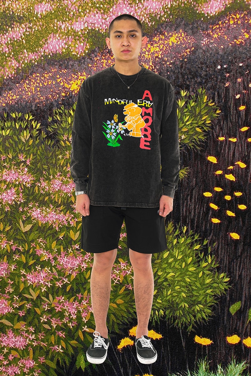 A More Mindful Era Sebarkan “Winter Fever Dreams” untuk Fall/Winter 2021
