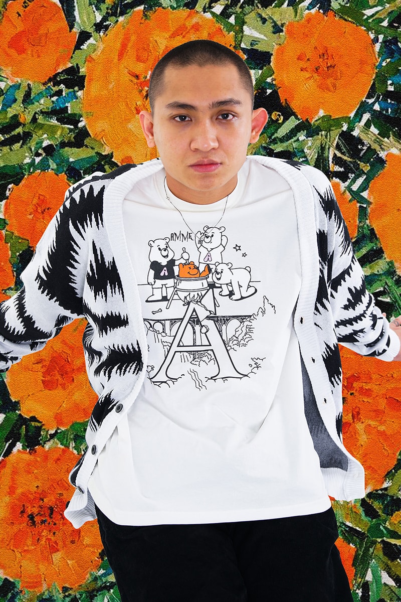 A More Mindful Era Sebarkan “Winter Fever Dreams” untuk Fall/Winter 2021