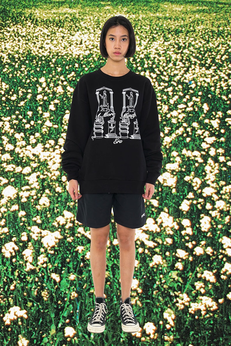 A More Mindful Era Sebarkan “Winter Fever Dreams” untuk Fall/Winter 2021