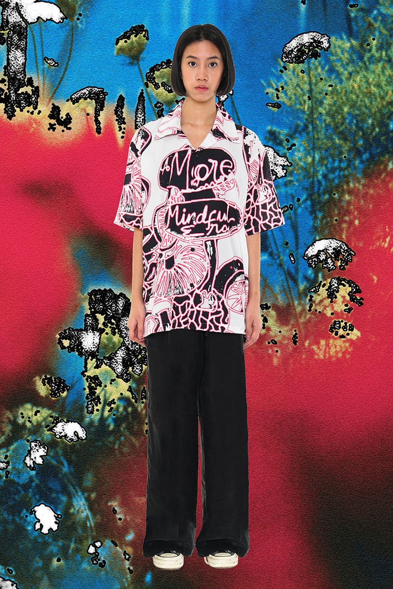 A More Mindful Era Sebarkan “Winter Fever Dreams” untuk Fall/Winter 2021