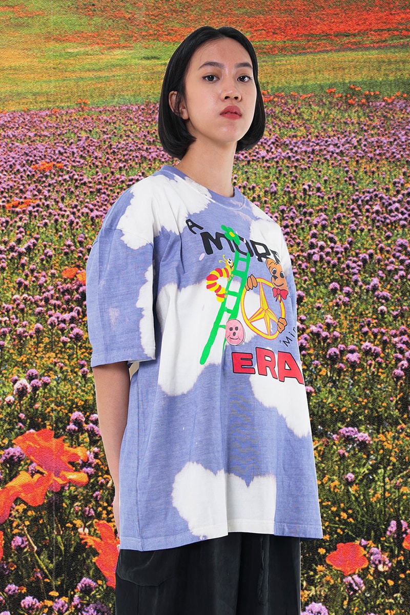 A More Mindful Era Sebarkan “Winter Fever Dreams” untuk Fall/Winter 2021