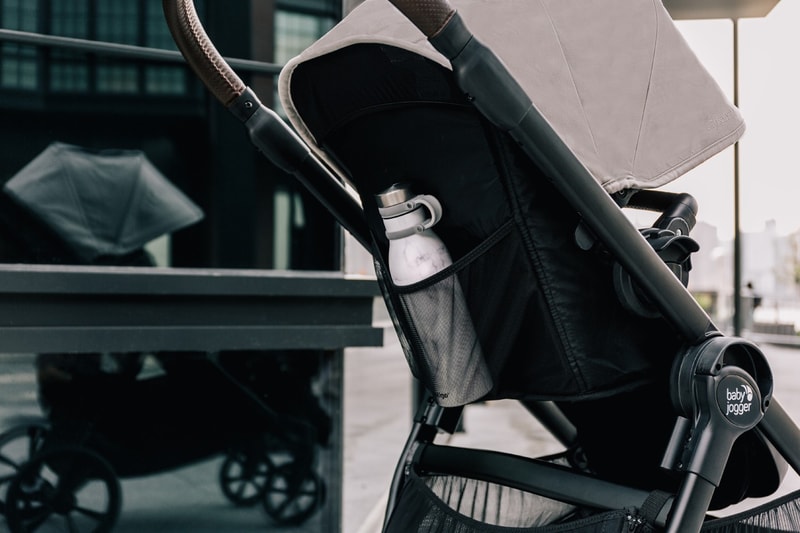 Baby Jogger City Select 2, Stroller untuk Cool Dad