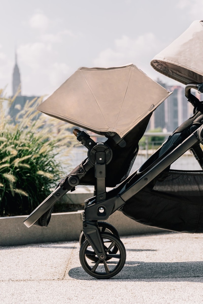 Baby Jogger City Select 2, Stroller untuk Cool Dad