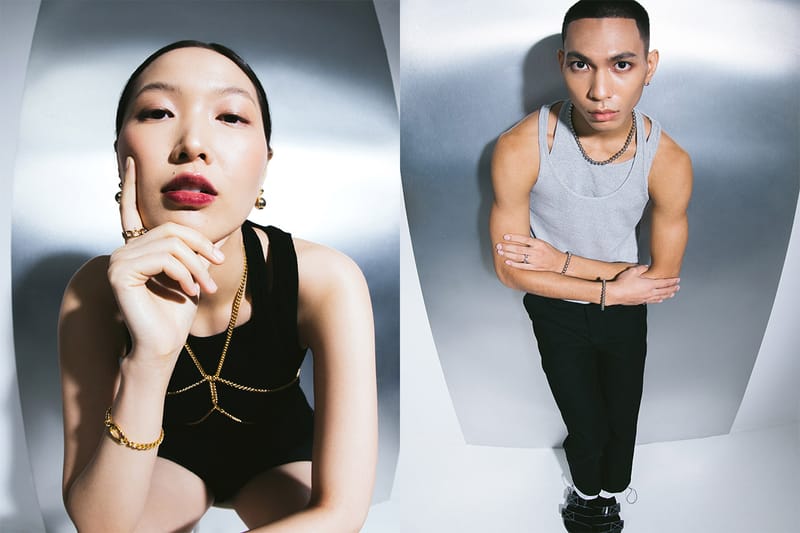 Callie Gandeng Stuudio Particular untuk Kolaborasi Capsule Collection