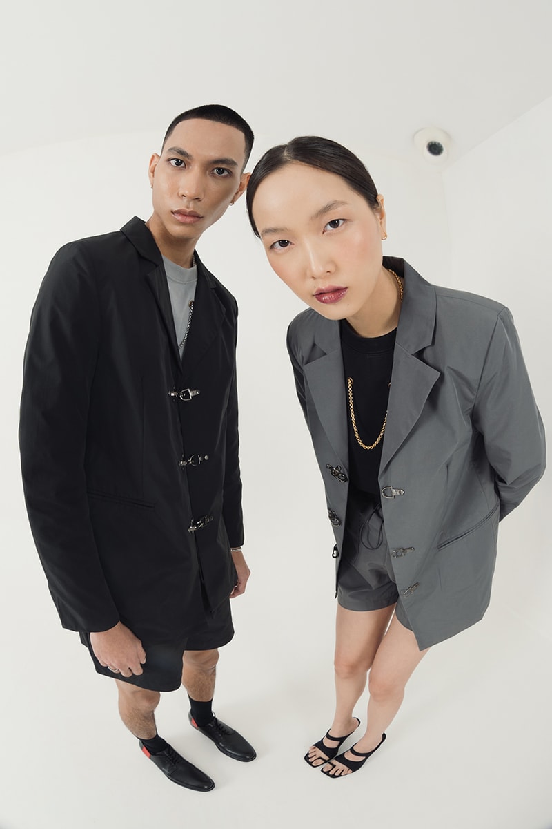 Callie Gandeng Stuudio Particular untuk Kolaborasi Capsule Collection