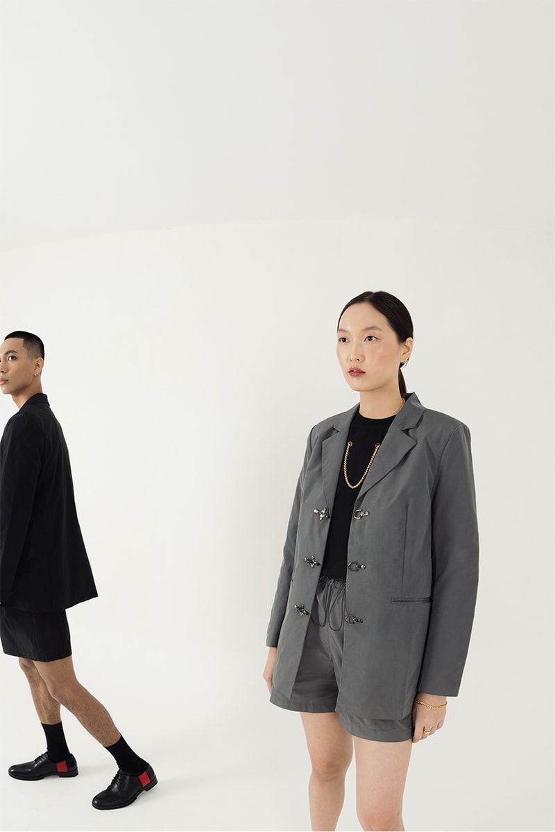 Callie Gandeng Stuudio Particular untuk Kolaborasi Capsule Collection