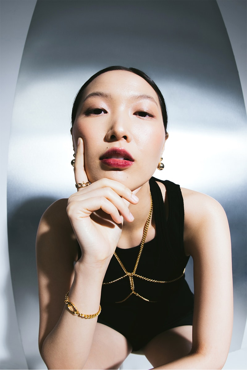 Callie Gandeng Stuudio Particular untuk Kolaborasi Capsule Collection