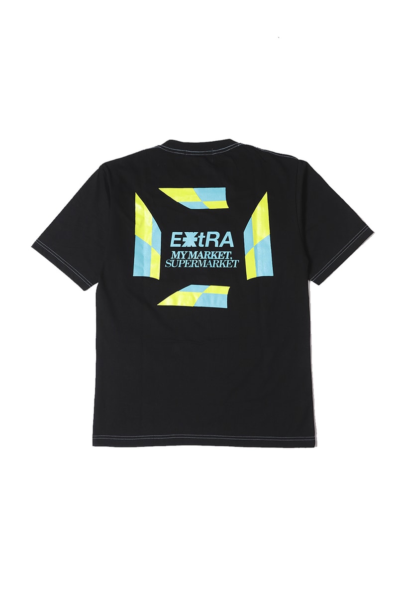 EXtRA Rilis T-Shirt “The Generic Thought”