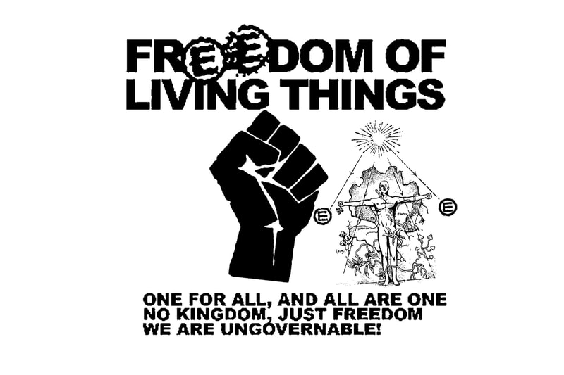 HONF Berkolaborasi dengan Elhaus untuk Performance Art “Freedom of Living Things”