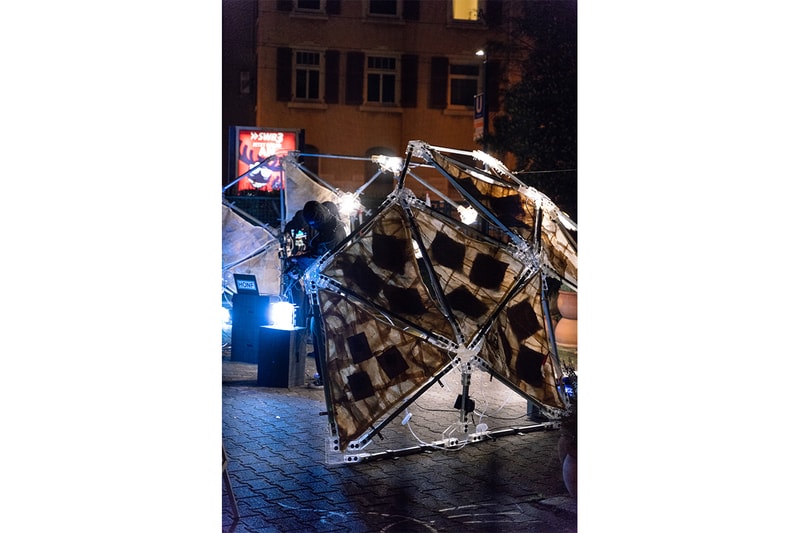 HONF Berkolaborasi dengan Elhaus untuk Performance Art “Freedom of Living Things”