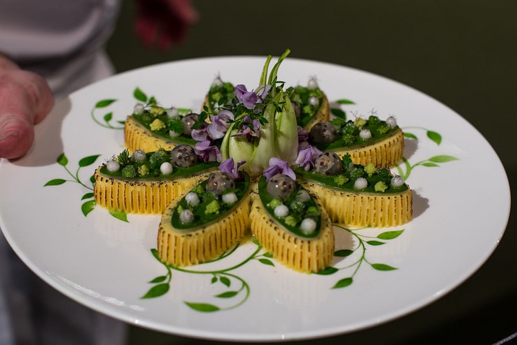 Indonesia Kembali Jadi Finalis di Ajang Kuliner Bocuse D’Or Setelah 10 Tahun