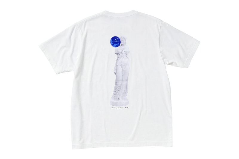 UNIQLO UT Gandeng Jeff Koons untuk Koleksi Terbarunya