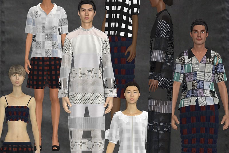 DOUCHE Hadirkan Garmen Effortless lewat Koleksi "RUMAH TANGGA"