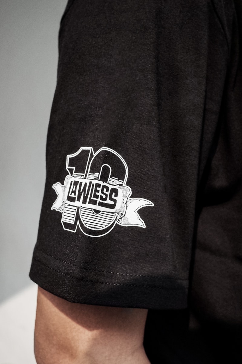 Karakter “Roadskull” Lawless Jakarta Jadi Lebih Playful dengan Sentuhan dari Ykha Amelz