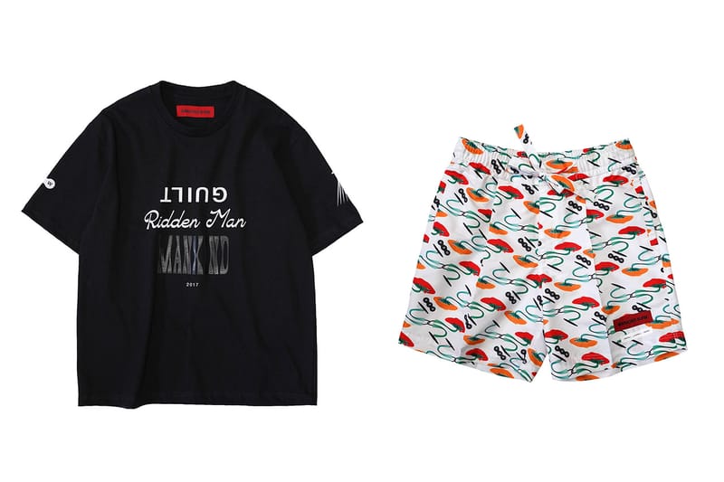 MANKIND N:0W Kenalkan Diri Lewat Capsule Collection Pertamanya