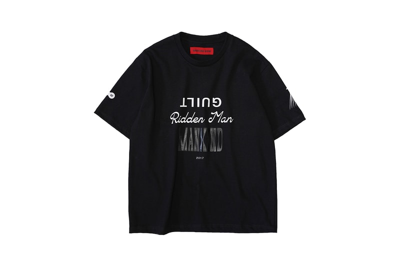 MANKIND N:0W Kenalkan Diri Lewat Capsule Collection Pertamanya