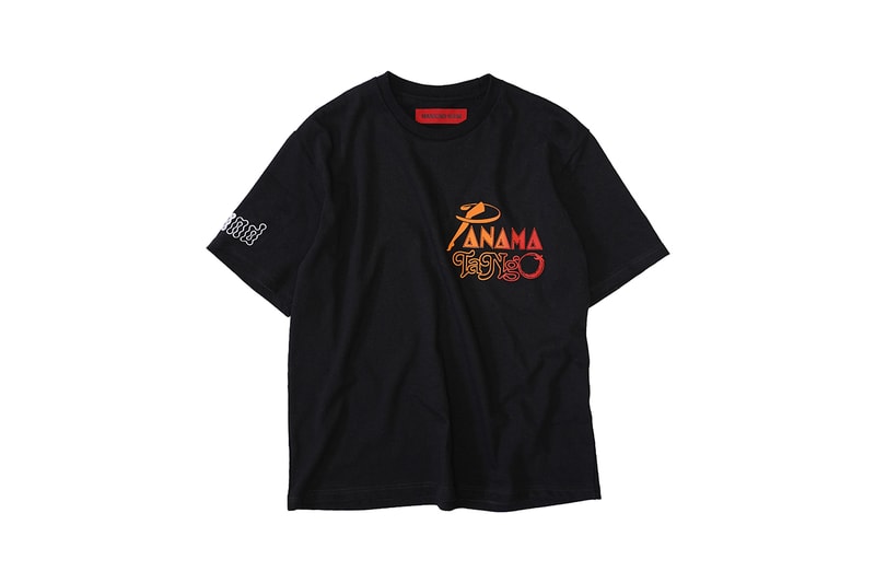 MANKIND N:0W Kenalkan Diri Lewat Capsule Collection Pertamanya
