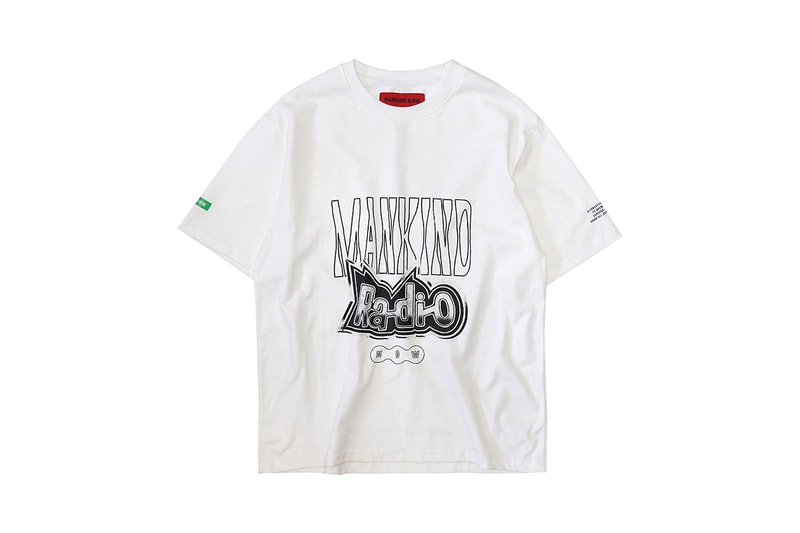 MANKIND N:0W Kenalkan Diri Lewat Capsule Collection Pertamanya