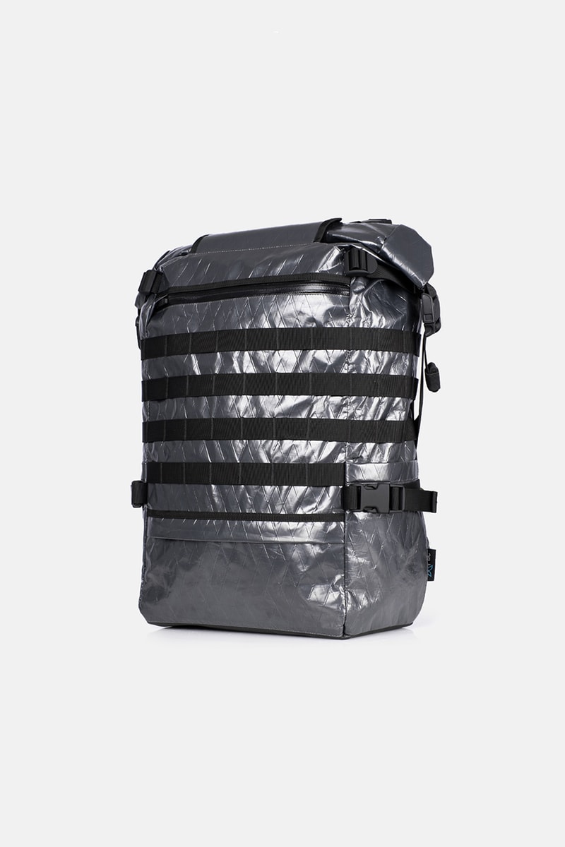 ORBITGear Gunakan Material X-Pac untuk Koleksi “The RefleKtor”