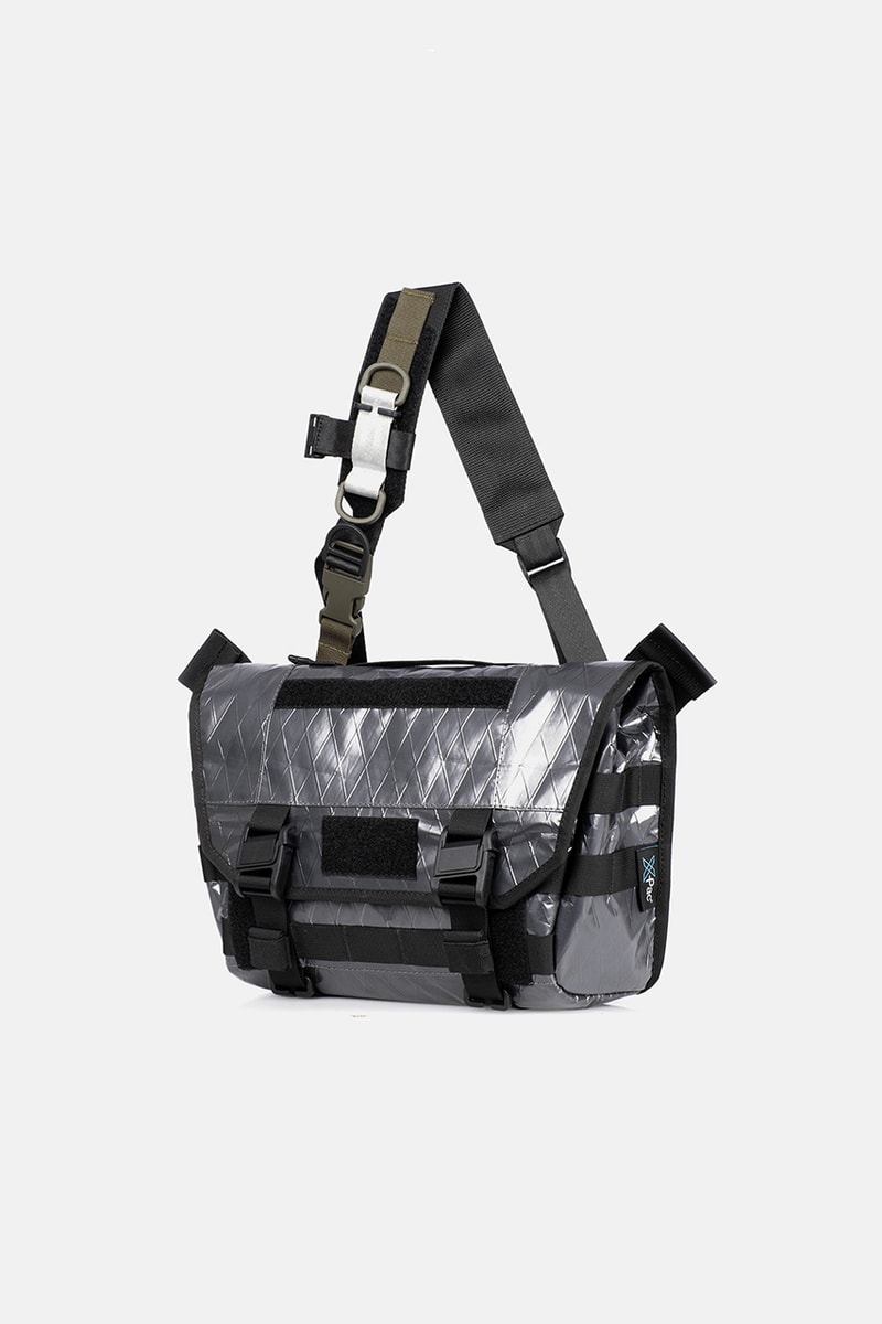 ORBITGear Gunakan Material X-Pac untuk Koleksi “The RefleKtor”