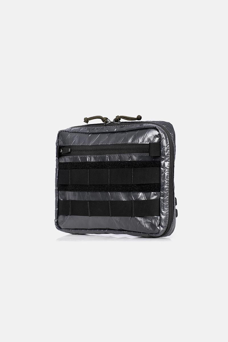 ORBITGear Gunakan Material X-Pac untuk Koleksi “The RefleKtor”