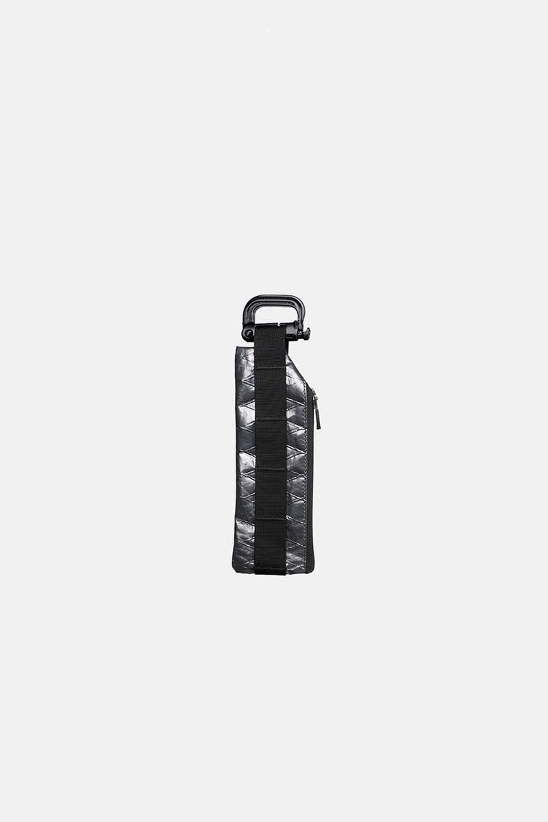 ORBITGear Gunakan Material X-Pac untuk Koleksi “The RefleKtor”