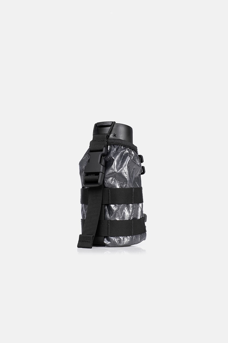 ORBITGear Gunakan Material X-Pac untuk Koleksi “The RefleKtor”