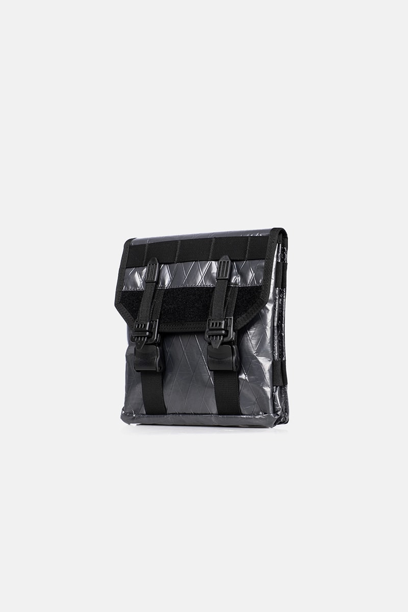 ORBITGear Gunakan Material X-Pac untuk Koleksi “The RefleKtor”