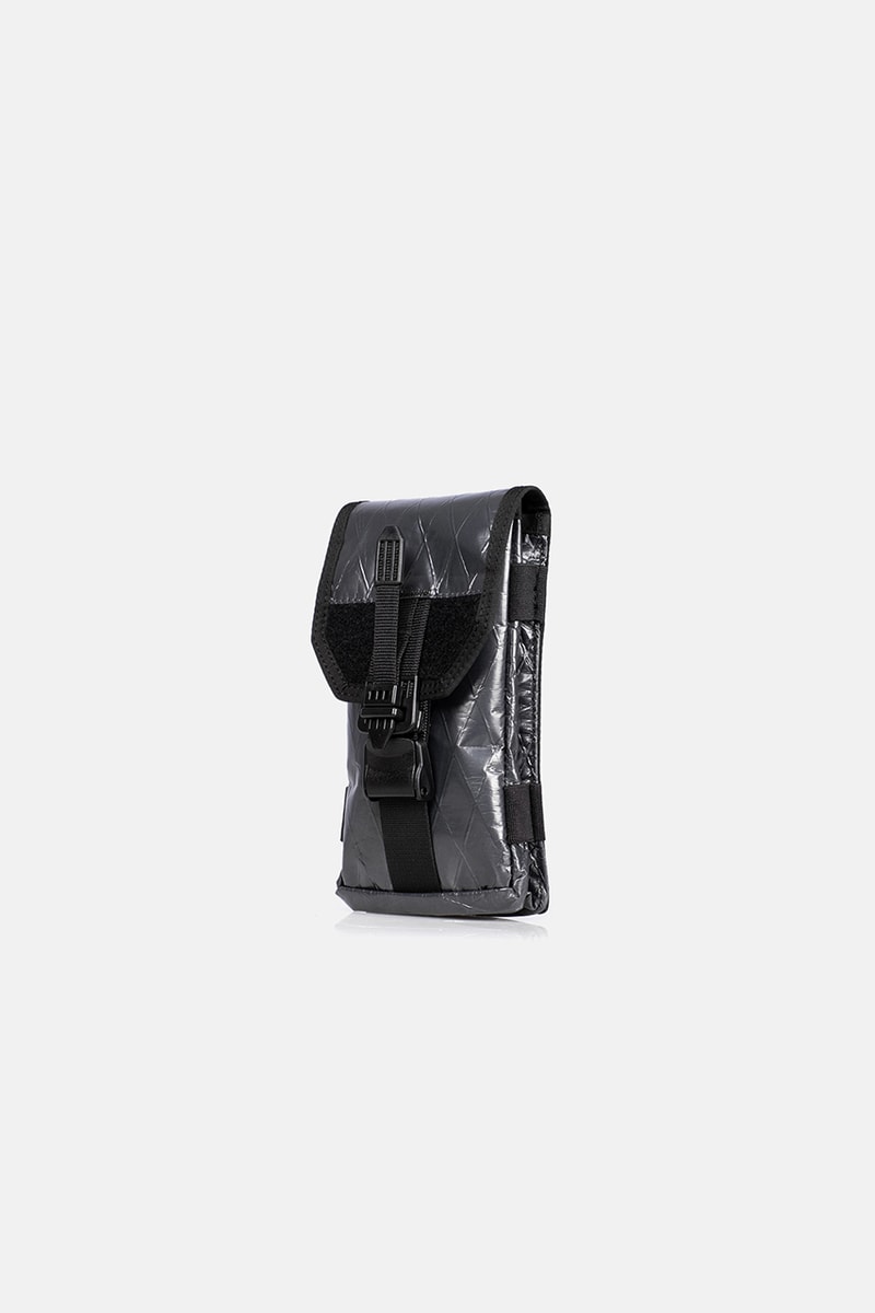ORBITGear Gunakan Material X-Pac untuk Koleksi “The RefleKtor”