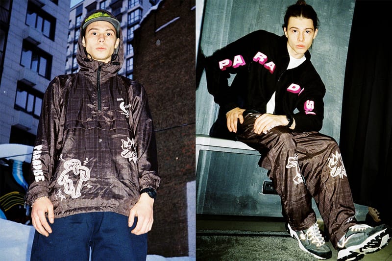 Paradise Youth Club Rilis Capsule Collection “Make Fantasy”