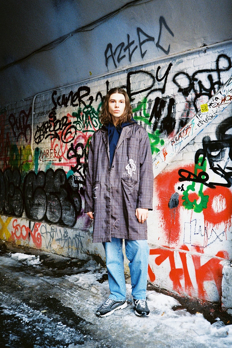 Paradise Youth Club Rilis Capsule Collection “Make Fantasy”