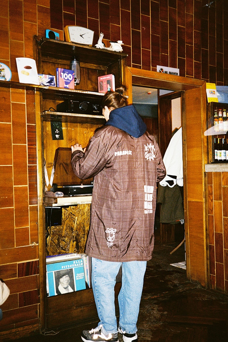 Paradise Youth Club Rilis Capsule Collection “Make Fantasy”