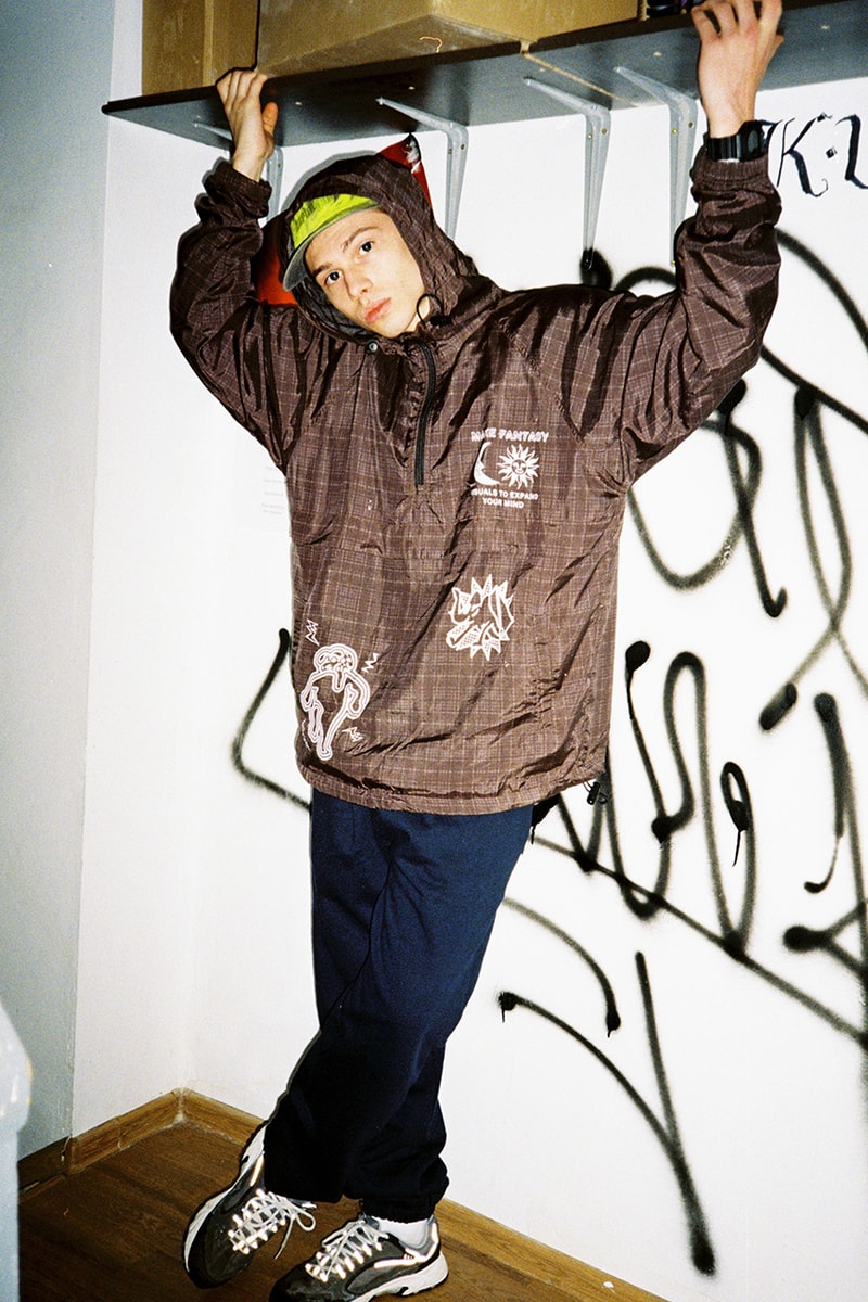 Paradise Youth Club Rilis Capsule Collection “Make Fantasy”
