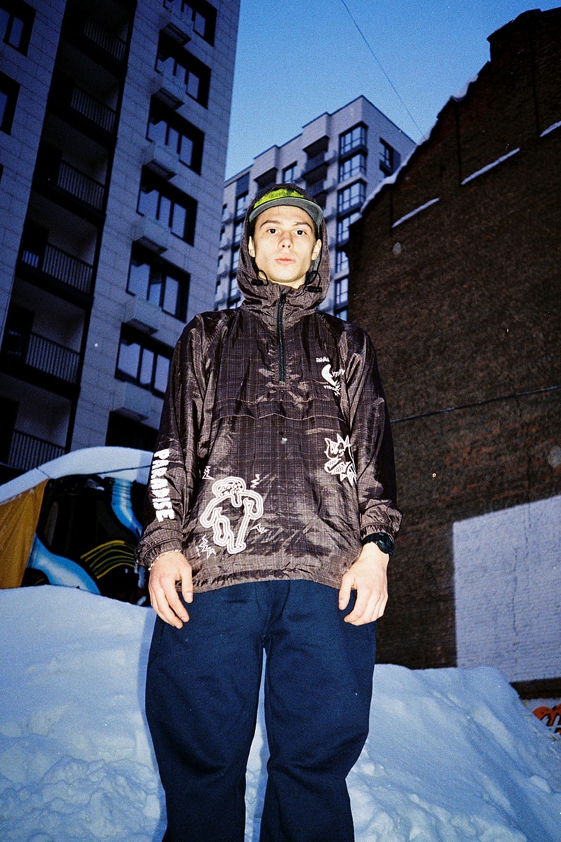 Paradise Youth Club Rilis Capsule Collection “Make Fantasy”