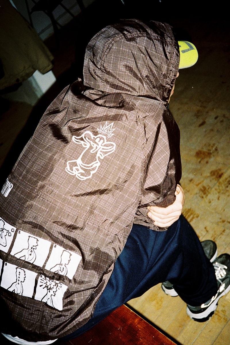 Paradise Youth Club Rilis Capsule Collection “Make Fantasy”
