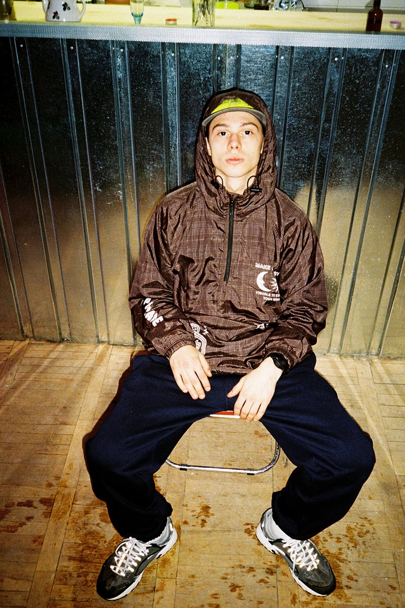 Paradise Youth Club Rilis Capsule Collection “Make Fantasy”