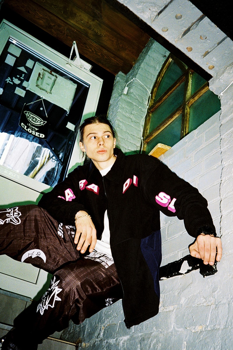 Paradise Youth Club Rilis Capsule Collection “Make Fantasy”