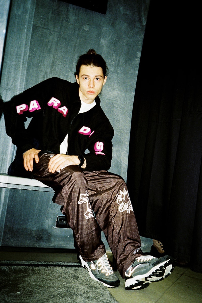 Paradise Youth Club Rilis Capsule Collection “Make Fantasy”