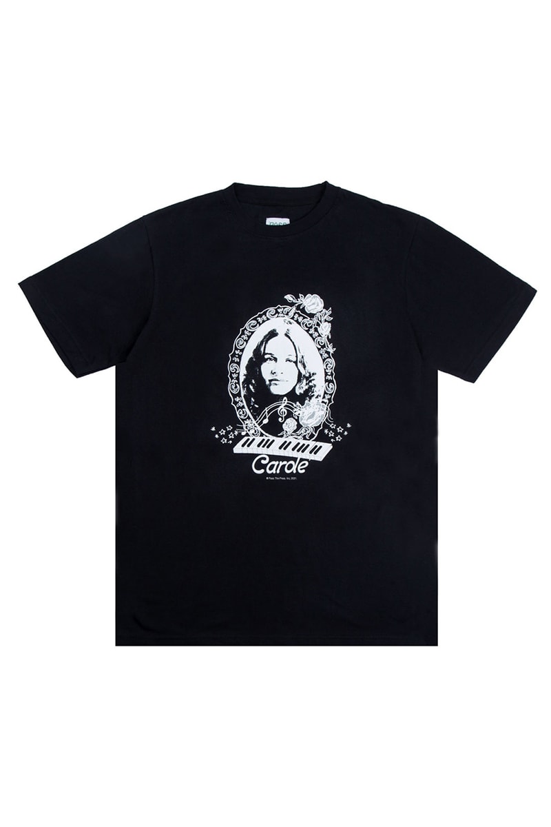 Pass The Peas Berkolaborasi dengan Margo Guryan untuk Mini Collection Terbaru