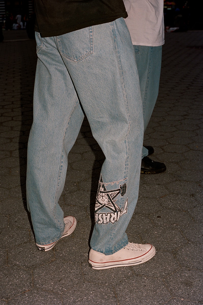 Supreme dan Thrasher Kembali Berkolaborasi untuk Koleksi Fall 2021
