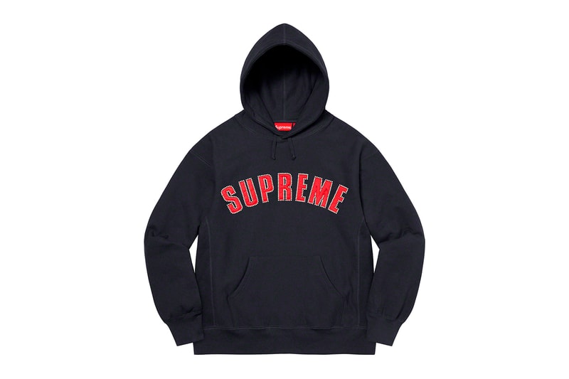 Inilah Deretan Artikel dari Supreme Fall/Winter 2021 yang Akan Rilis Minggu Ini