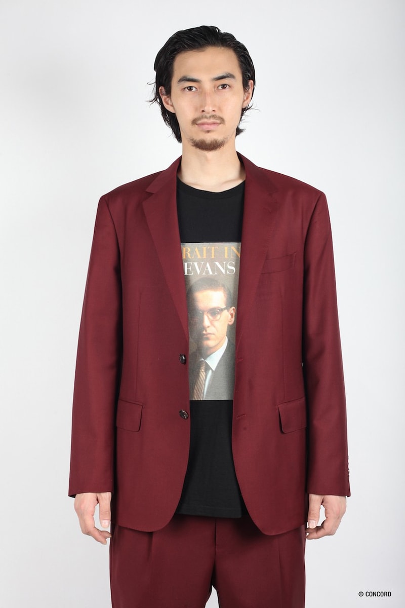 WACKO MARIA Hadirkan Lookbook Koleksi Fall/Winter 2021