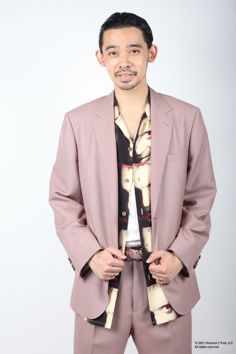 WACKO MARIA Hadirkan Lookbook Koleksi Fall/Winter 2021