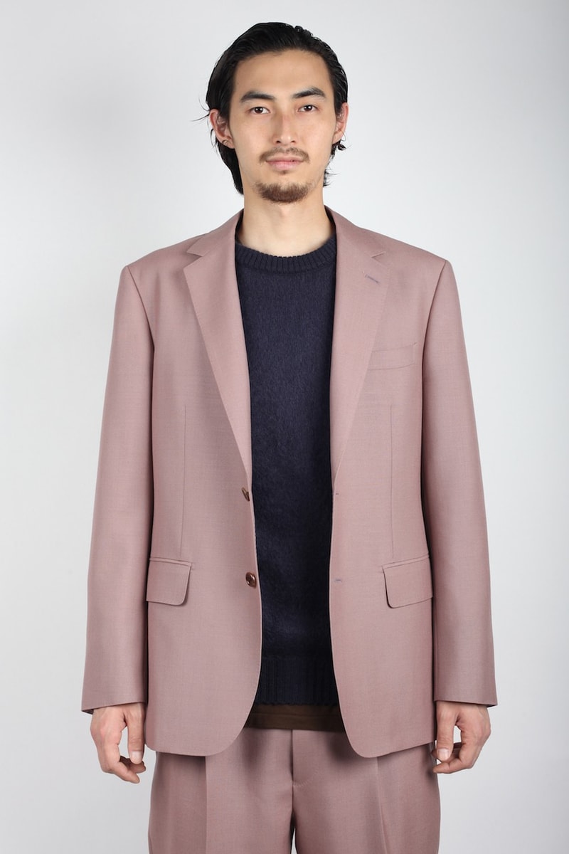 WACKO MARIA Hadirkan Lookbook Koleksi Fall/Winter 2021