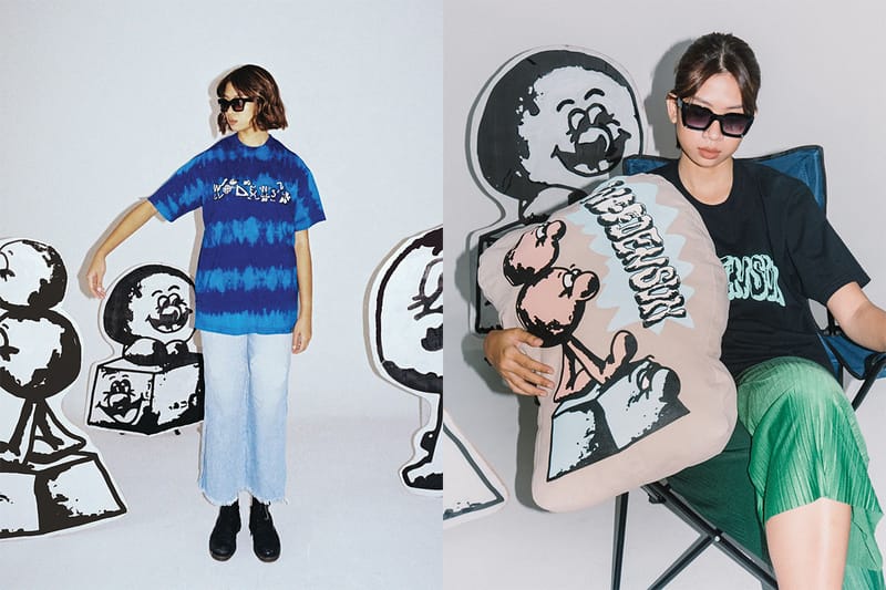 Woodensun x Almost Free Services Curahkan Kebosanan lewat “Modern Utopian, In Daily Routine”