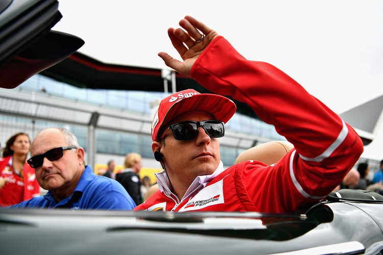 Kimi Raikkonen Putuskan untuk Pensiun dari Formula 1